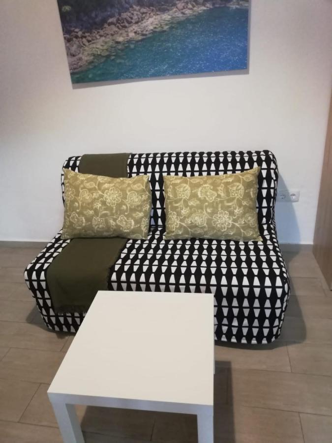 Apartamento La Solea Apartment Jerez de la Frontera Exterior photo