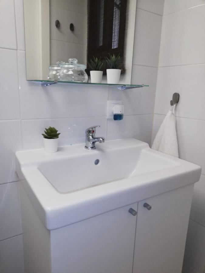 Apartamento La Solea Apartment Jerez de la Frontera Exterior photo