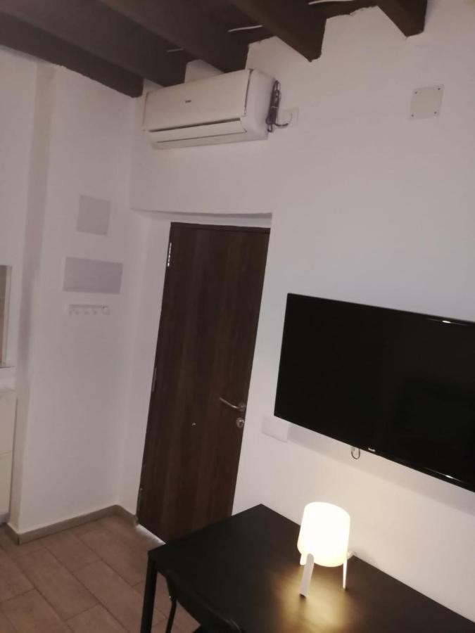 Apartamento La Solea Apartment Jerez de la Frontera Exterior photo