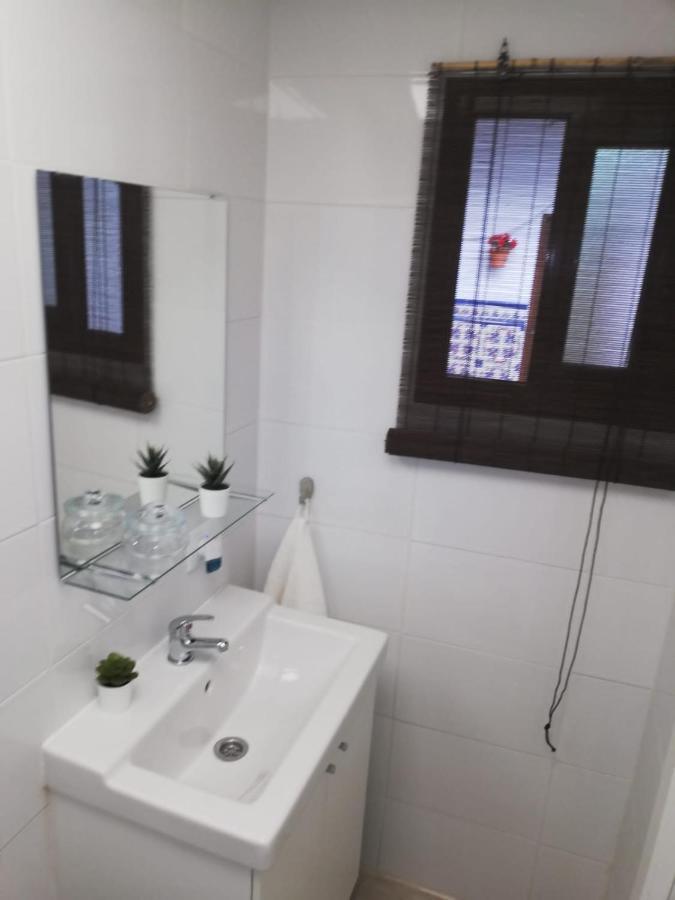 Apartamento La Solea Apartment Jerez de la Frontera Exterior photo