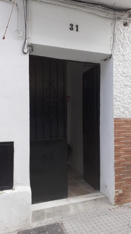 Apartamento La Solea Apartment Jerez de la Frontera Exterior photo